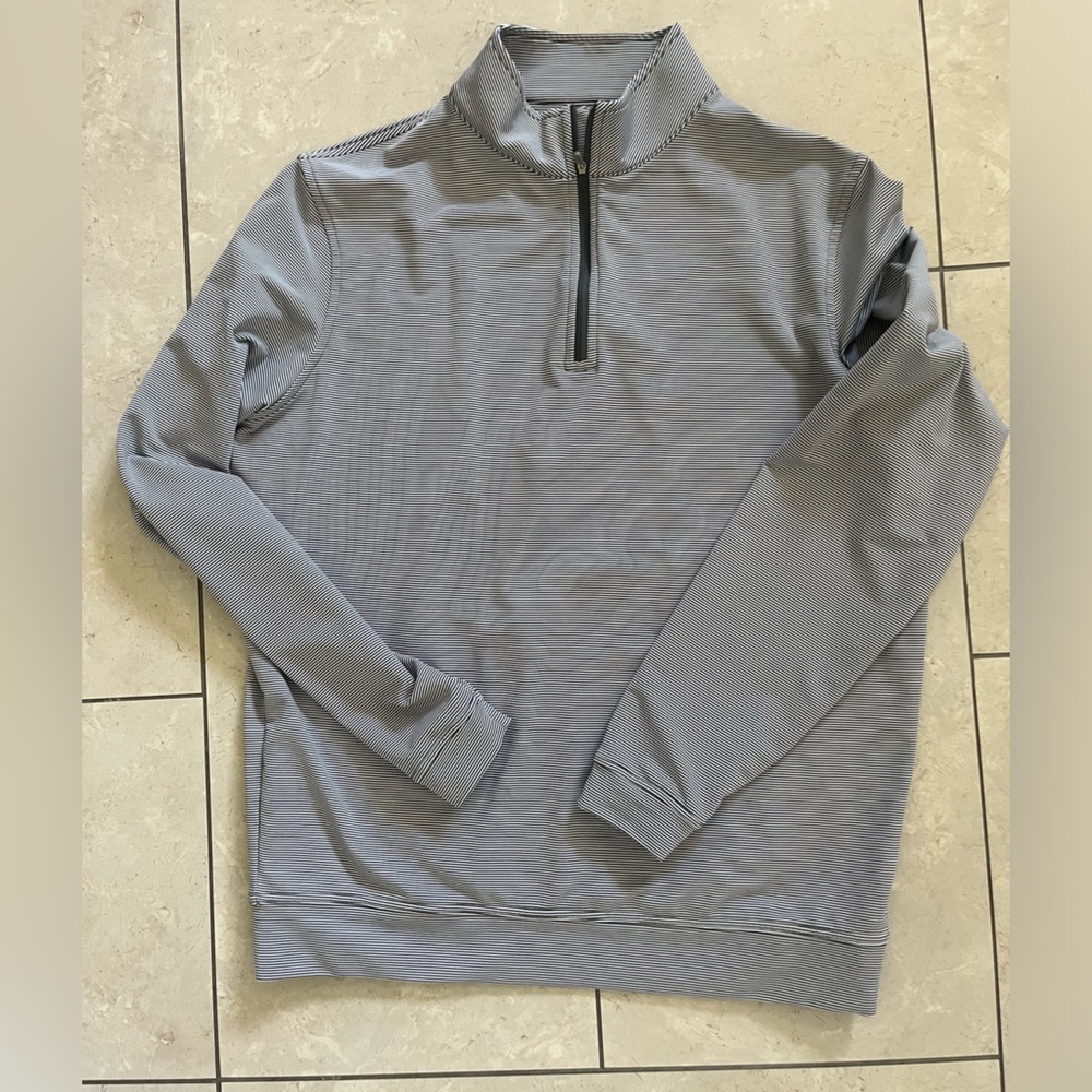 Peter Millar 1/4 zip